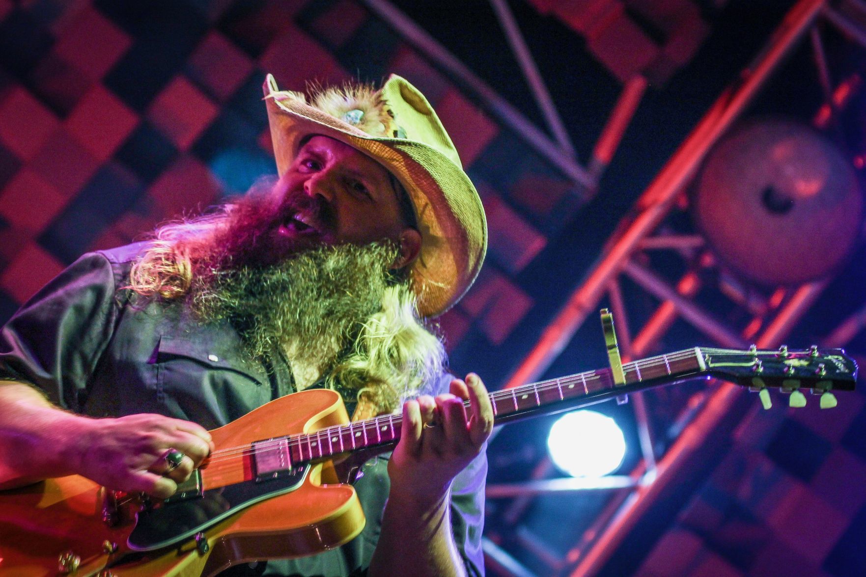 Chris Stapleton